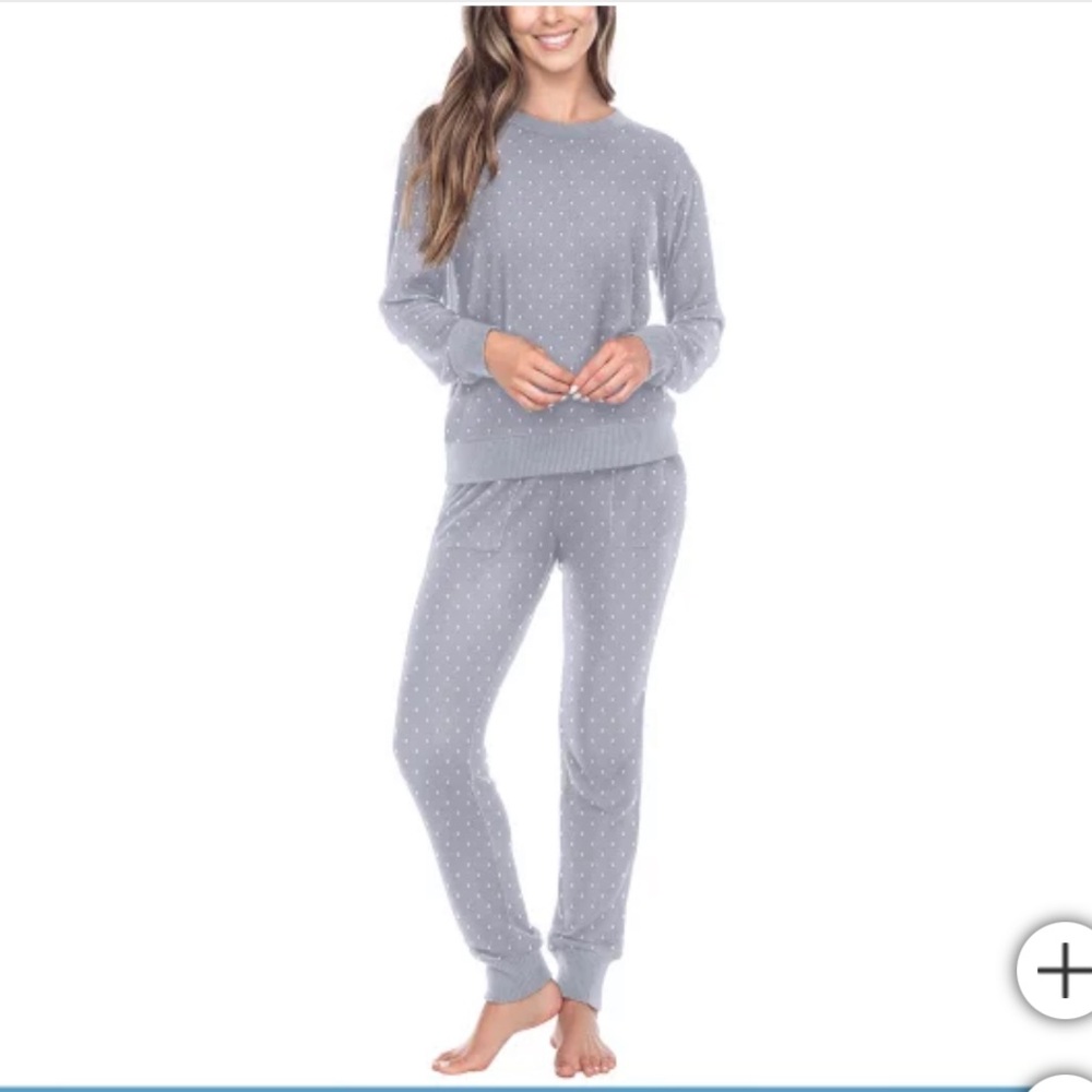 NWT Honeydew Ladies 2-piece PJ set